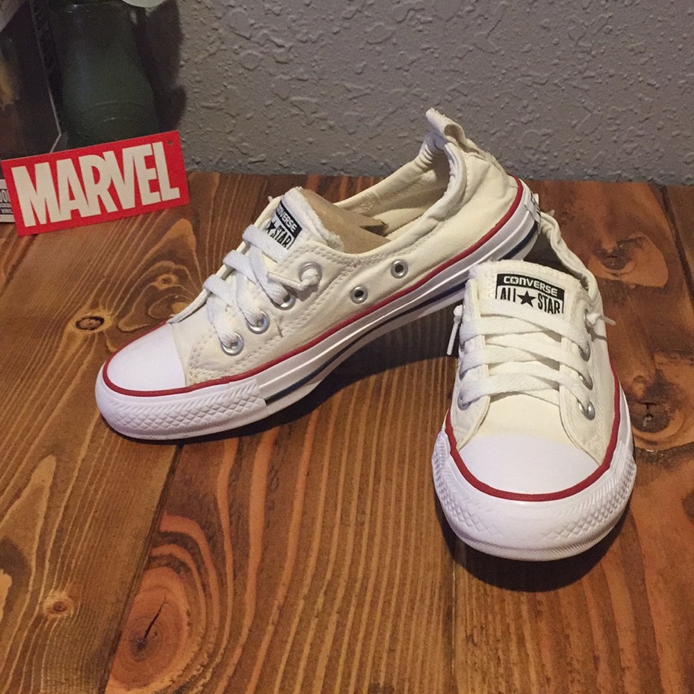 🔴⚪️🔵Converse Shoreline🔵⚪️🔴